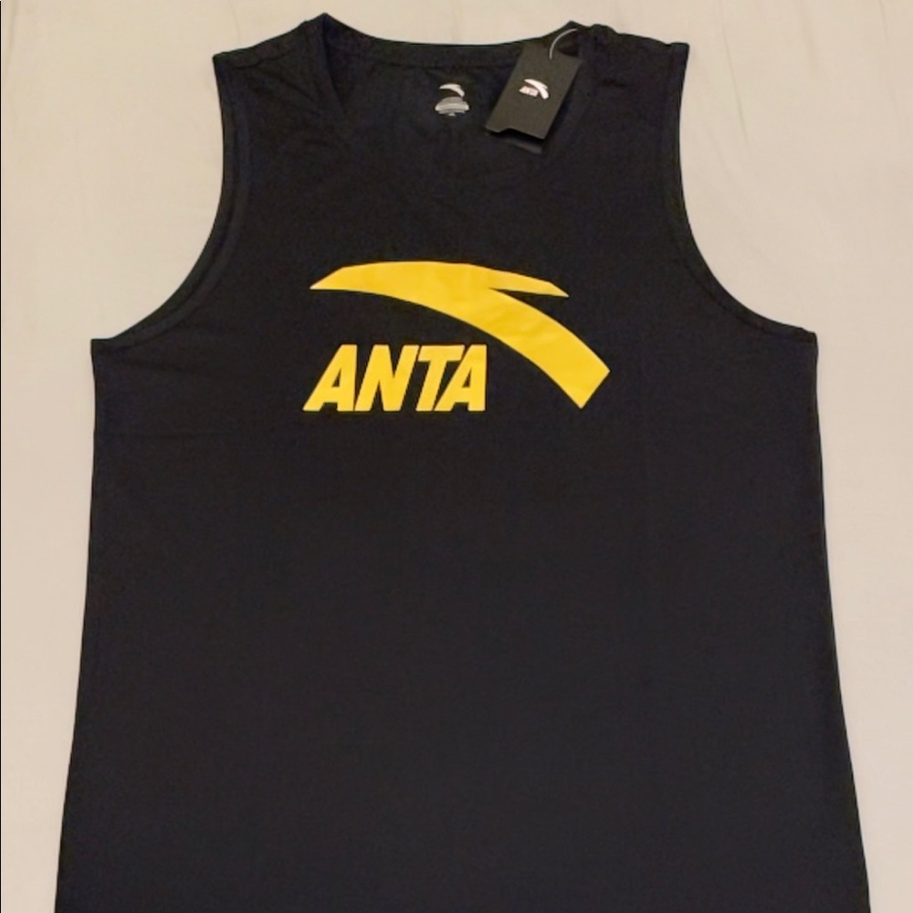ANTA tank top